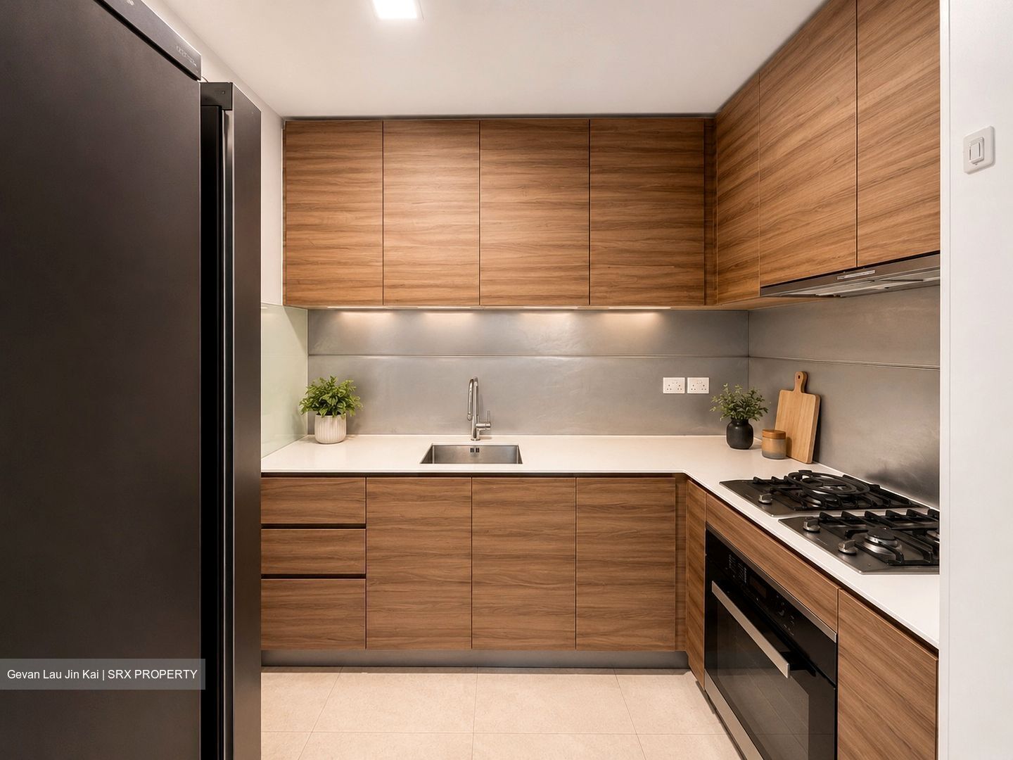The Panorama (D20), Condominium #568150871